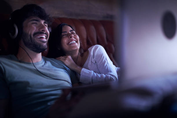 10 Fun Christian Comedy Podcasts That Bring Joy to Your Soul